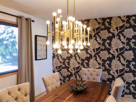 20 Amazing Modern Dining Room Chandeliers