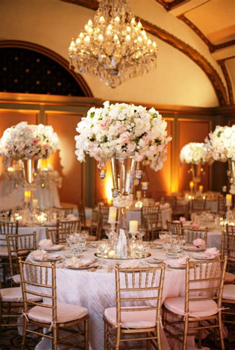 25 Elegant Wedding Decorations Ideas Wohh Wedding