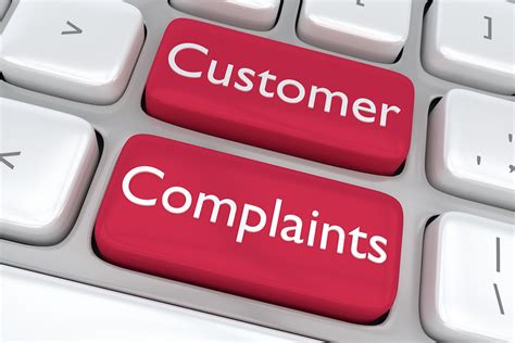 customer complaints how to handle the right way marketing with miles