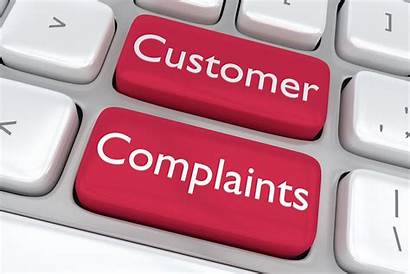 Customer Complaints Complaint Handle Right Motive Unknown