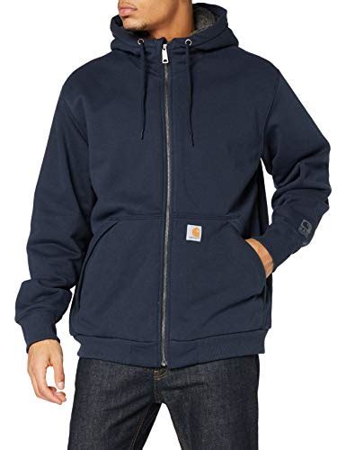 Pullover Von Carhartt In Blau Für Herren