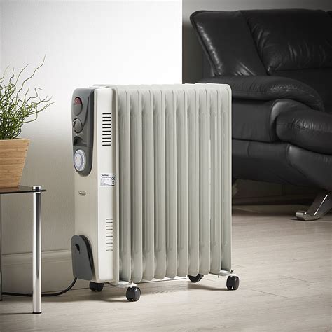 Best Oil Filled Radiator 2018 Comparison And Guide Greatest Reviews