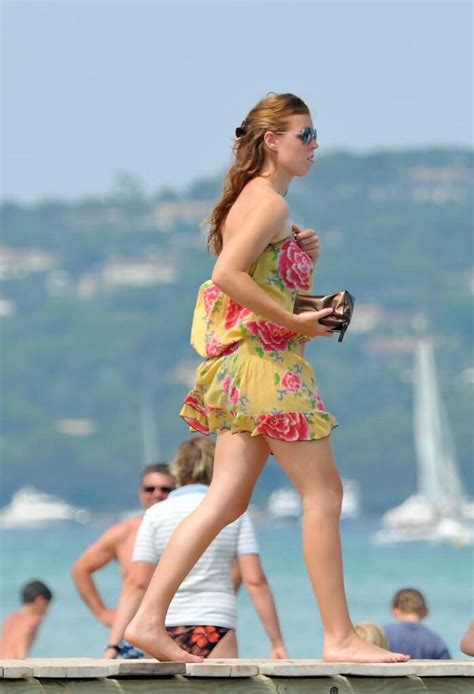 Hot And Sexy Photos Of Princess Beatrice Of York Thblog