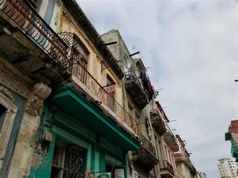 Viviendas Casas En Venta Vendo Un Apartamento En La Habana Vieja En