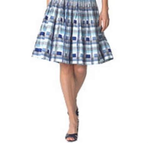 Cotton Short Skirts Dean Textiles Buying Service Id 13624343712