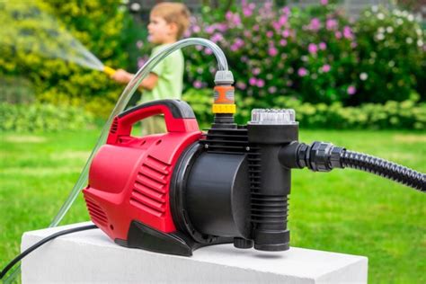 Best Sprinkler Pumps Great Choices For Water Conservation Backyard Boss