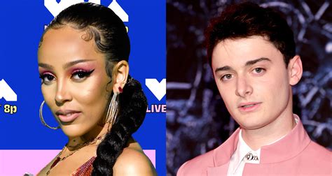 Doja Cat Slams Noah Schnapp For Publicly Sharing Their Dms About His