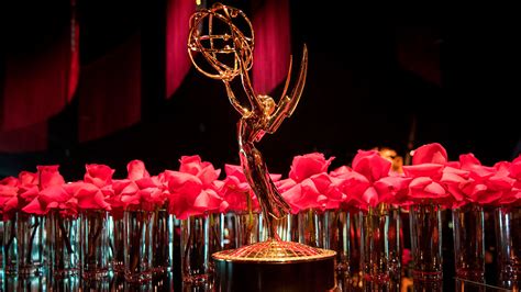 2021 Emmy Nominations See The Full List Of Nominees Access