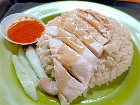 12 Must Try Singapore Foods