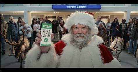 Tesco Christmas Ad Is Most Complained About Of The Year Belfast Live
