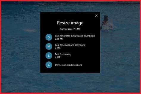 Cara mengecilkan ukuran foto hingga 200 kb. Cara Memperkecil Ukuran Foto di Laptop