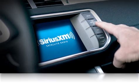 Sirius xm's customer service department is at least partially staffed by liars and thieves. SiriusXM Satellite Radio: Options For Your Vehicle