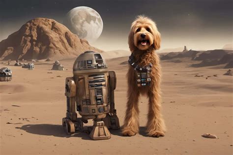 135 Best Star Wars Dog Names Perfect For Jedi Dogs