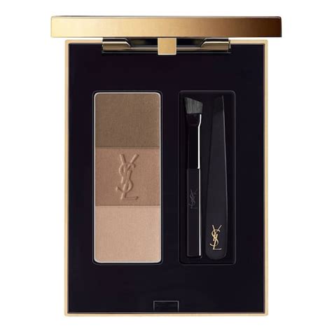 Couture Brow Palette Zestaw Do Brwi I Yves Saint Laurent ≡ Sephora