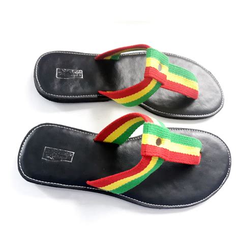 curves sandals jamaican rasta enlight designs