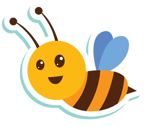 Bee Free Png Download Free Png Images
