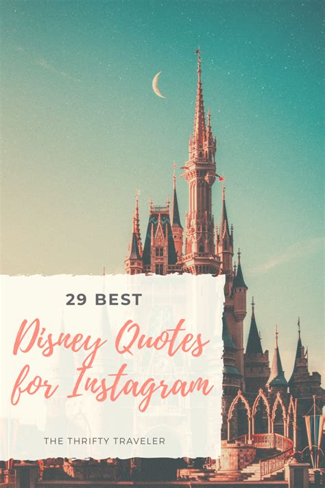 29 Best Disney Quotes Best Disney Quotes Disneyland Quotes Disney