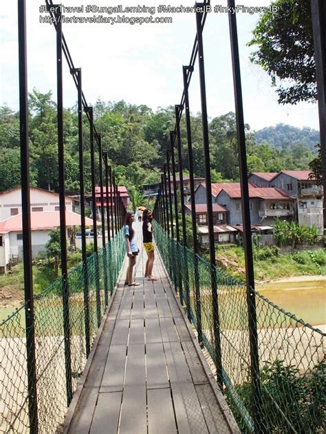 8,006 likes · 817 talking about this · 1,916 were here. 7 Must Visit Places in Sungai Lembing | Ler Travel Diary 乐游记