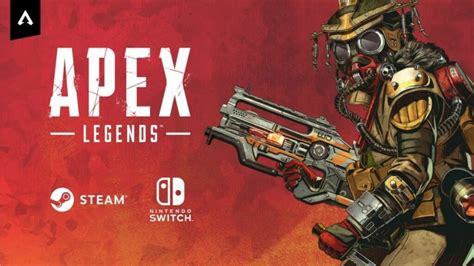 Respawn entertainment have confirmed when it's coming, features and more. Tag: Apex Legends News