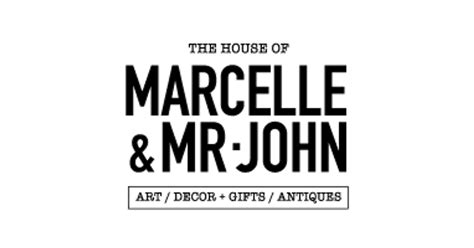 The House Of Marcelle And Mr John