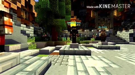 It has a very good reputation as for pe version and for pc. MINECRAFT PE SERVER HYPIXEL - YouTube