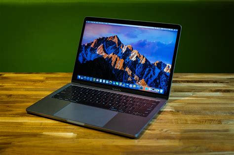 The macbook pro is a line of macintosh portable computers introduced in january 2006 by apple inc. Apple's non-Touch Bar MacBook Pro gets lower starting ...