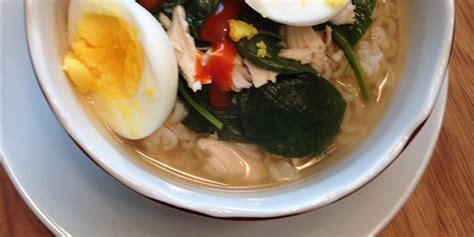 Easy Spicy Chicken Ramen Noodle Soup Recipe Allrecipes