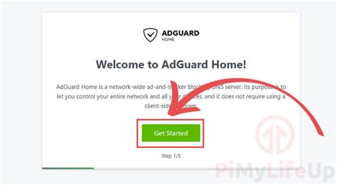 Block Ads Using Adguard Home On Your Raspberry Pi Pi My Life Up