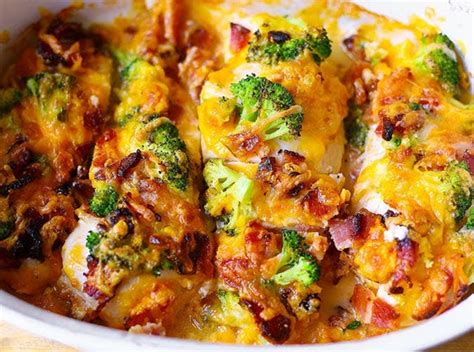 In a small saucepan, add the cream cheese, cream, almond milk, mustard, garlic, salt and pepper and. Easy Ketogenic "Keto" Casserole Recipes - PureWow