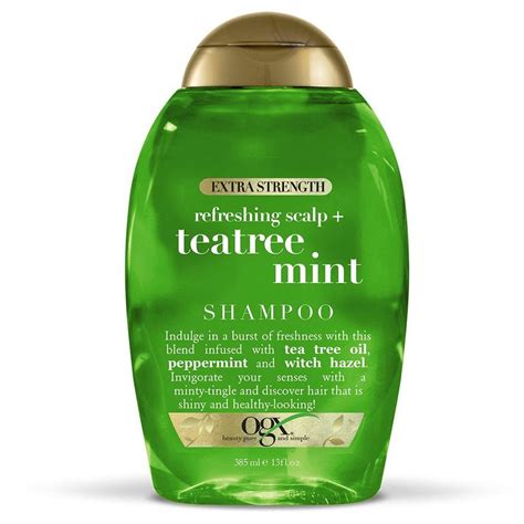 Best Shampoo For Greasy Oily Hair 2024 Tried And Tested