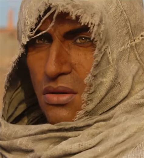 Bayek Of Siwa AC Origins Assassins Creed Assassins Creed