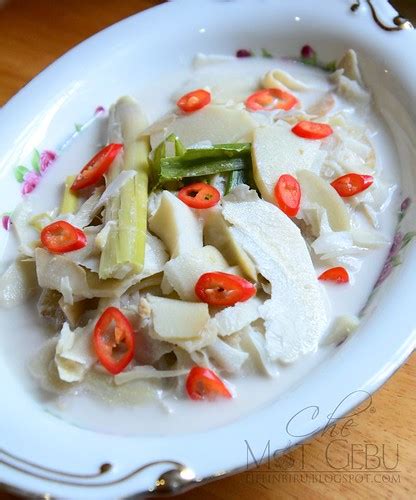 Kali ini saya sengaja masak ikan yang banyak, rencana pengen bikin bajabu. LEMAK PUTIH UMBUT KELAPA. - Dapur Tanpa Sempadan...