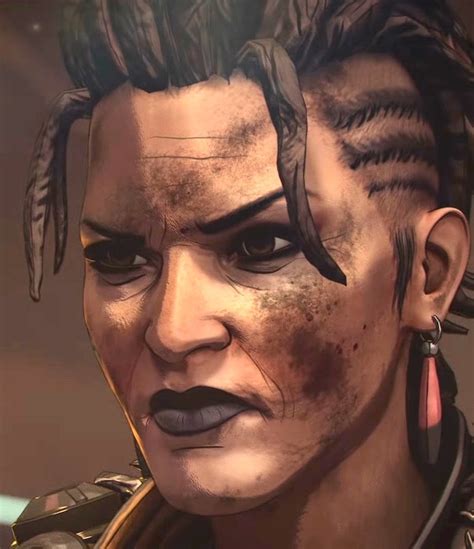 Apex Legends Mad Maggie Confirmed Abilities Story Voice Actor And