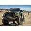 Ford Ranger Upgraded With Rugged Off Road Kit  CarBuzz