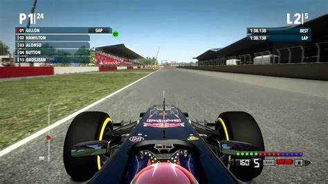 Hesgoal F1 Live