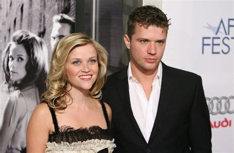 reese witherspoon and ryan phillippe both say this is the reason their marriage ended instyle
