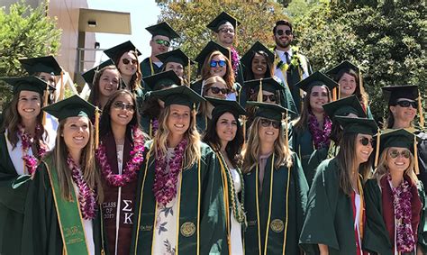 Summer 2017 Newsletter Experience Industry Management Cal Poly San