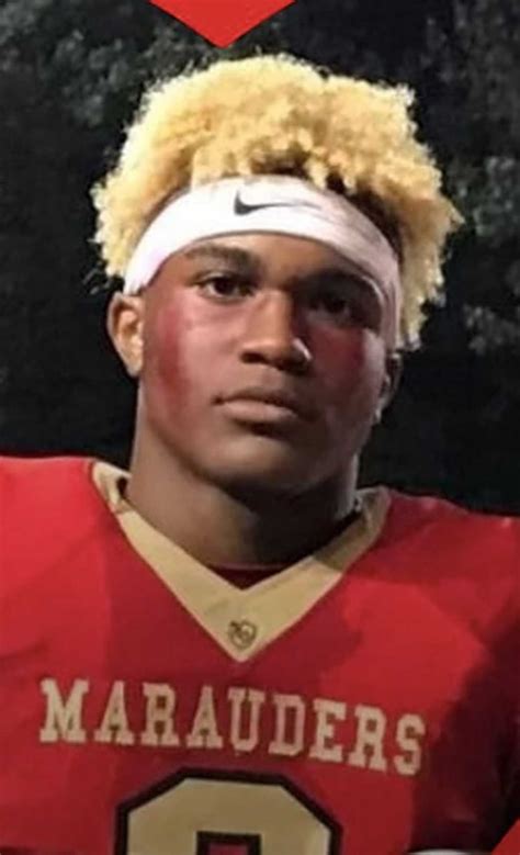 Former Mount Olive Athlete Flynn Brown, 22, Killed In Mississippi