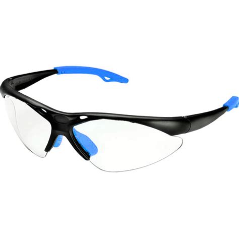 Parkson Safety Industrial Corp Sporty Style Safety Spectacle Ss 1923