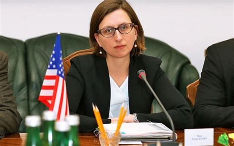 us deputy assistant secretary for defense reiterates support for peaceful resolution of nagorno