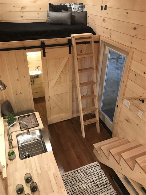 Sweet Dream Incredible Tiny Homes