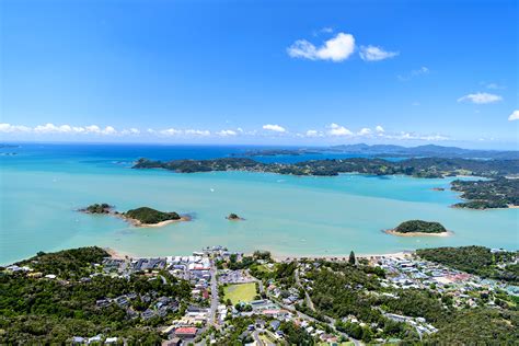 About Paihia Paihia Information And History Northland Ferries