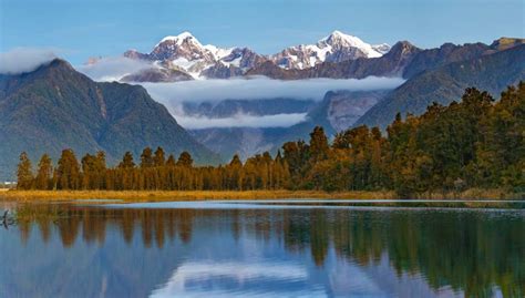 5 Reasons To Choose New Zealand As A Travel Destination