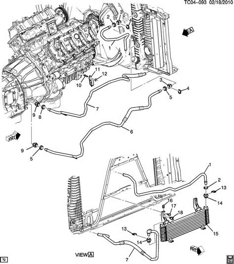 Transmission For 2004 Gmc Sierra 1500