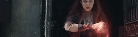 Elizabeth Olsen Avengers  Find And Share On Giphy