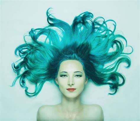 7 Best Permanent Blue Hair Dye Hair Color Crazy Permanent Blue Hair