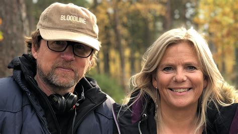 Is Bloodline Based On A True Story - Cannes: Nordisk, 'Bloodline' Director Mikael Hafstrom Sign Output Deal