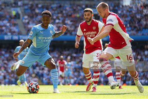 Arsenal Vs Manchester City Preview Prediction And Odds Soccer Times