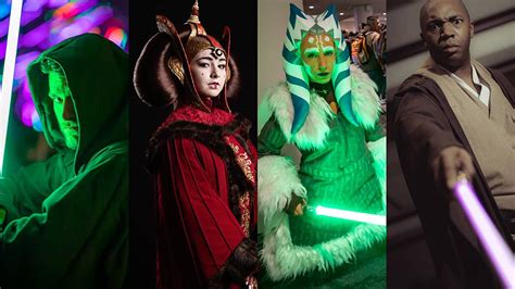 Top 16 Best Star Wars Cosplay Rankings Comparison And Reviews