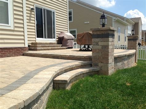 Medina Oh Deck Porch And Patio Builders